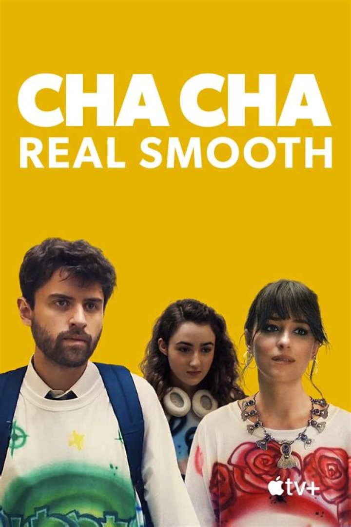 Cha Cha Real Smooth Archives