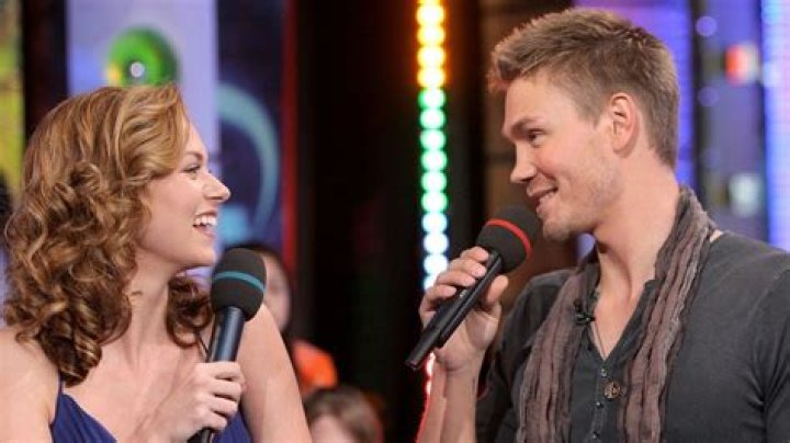 Chad Michael Murray Posts The Sweetest Birthday Message For His ‘One Tree Hill’ Co-Star Hilarie Burton