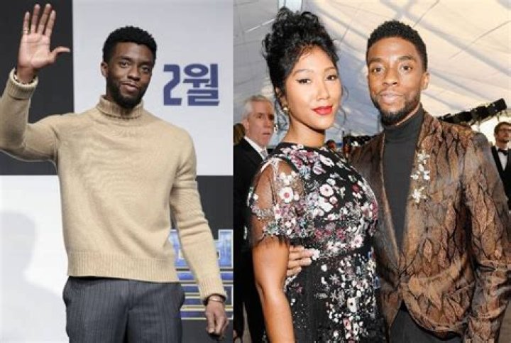 Chadwick Aaron Boseman parents; Meet Carolyn Boseman, Leroy Boseman