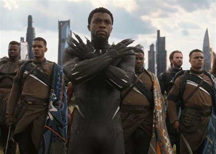 Chadwick Boseman Changed History As Black Panther — His Legacy Will Live Forever