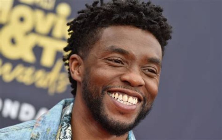 Chadwick Boseman’s Widow Delivers Important Speech While Accepting NAACP Image Award In His Name