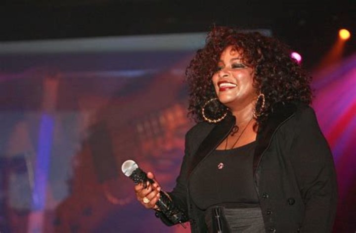 Chaka Khan Biography - Facts, Childhood, Family Life & Achievements of Singer