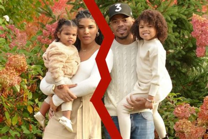 Chance The Rapper And Kirsten Corley Welcome The Birth Of Their Second Daughter