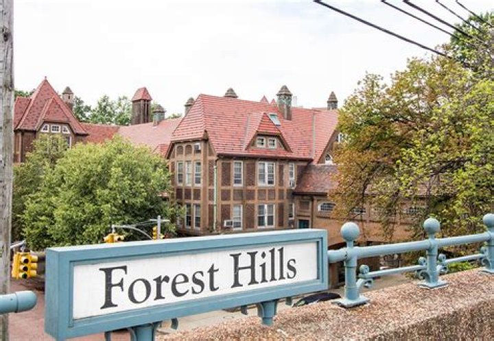 Chani Warga, PA – Forest Hills, NY
