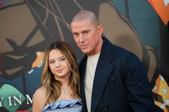 Channing Tatum And Ex-Wife Jenna Dewan Are Officially Divorced
