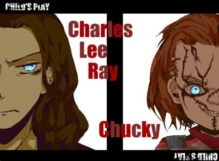 Charles Lee Ray’s Origin Story Will Finally Be Revealed In TV Series Says Chucky’s Creator