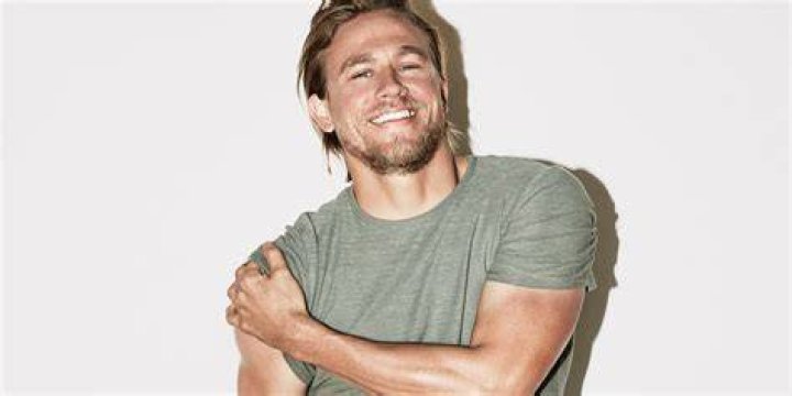 Charlie Hunnam Parents: Meet William Hunnam and Jane Bell