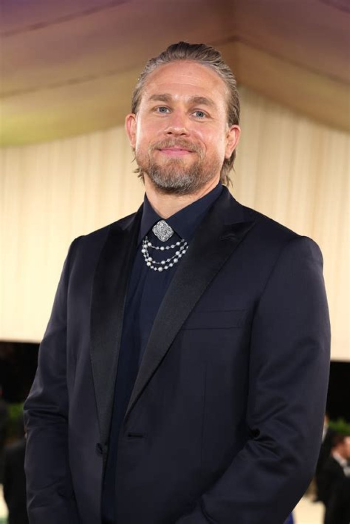 Charlie Hunnam’s net worth, fact, career, awards, biography & life story