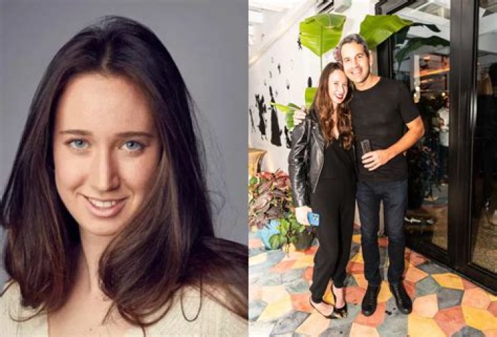 Charlie Javice family, husband, children, parents, siblings