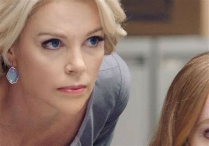 Charlize Theron Compares Playing A Fox News Anchor To Her Oscar-Winning Role As A Serial Killer – ‘This Was Harder’