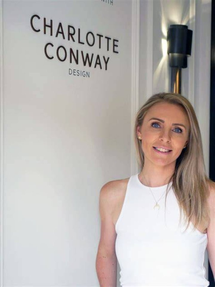 Charlotte Conway