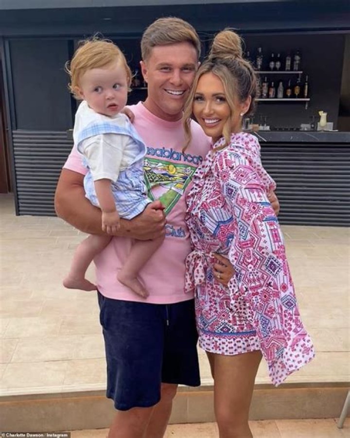 Charlotte Dawson Engaged: Matt Sarsfield Age, Wiki, Biography, , , Job, Net Worth
