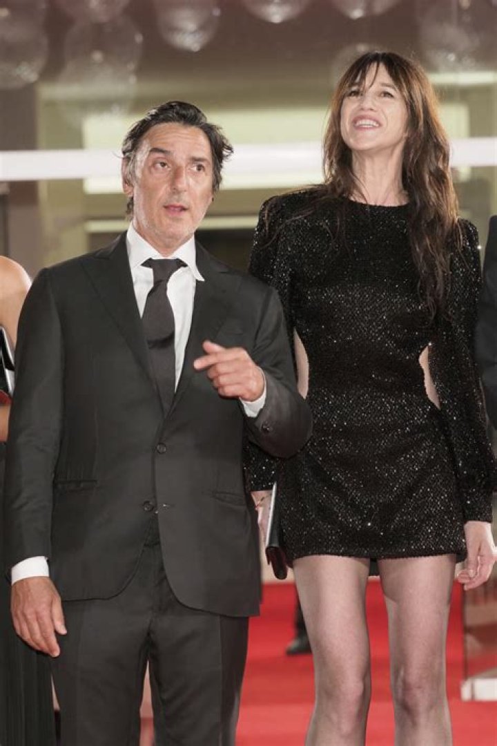 Charlotte Gainsbourg: Boyfriend, net worth, tattoos, smoking & body measurements