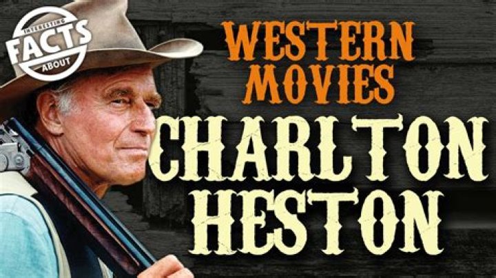 Charlton Heston’s Net Worth, Biography, Career, Awards, Fact and Life Story