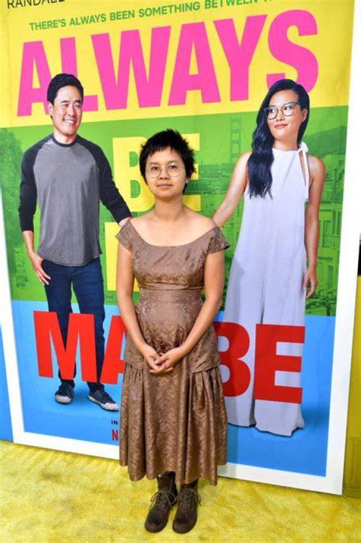 Charlyne Yi Bio, Wiki, Age, Height, Parents, Husband, TV Shows, and Net Worth