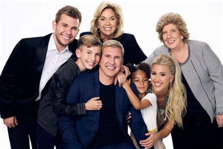 Chase Chrisley (Todd Chrisley Son) Wiki, Bio, Age, Height, Weight, Dating, Net Worth, Career, Facts