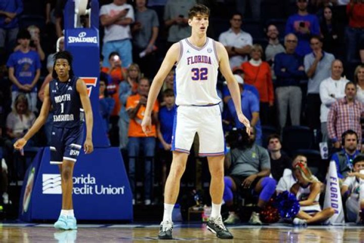 Chase Claxton Wikipedia And Age, How Old Tall Is The Basketball Player?