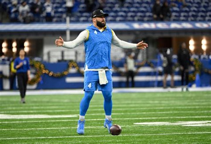 Chase Daniel – NFL Career Achievements, Salary and Net Worth