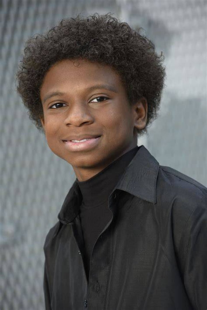 Chase Dillon Age Wikipedia: Meet The Underground Railroad Actor