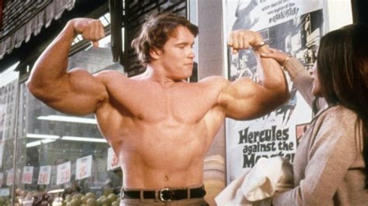 Check Out Arnold Schwarzenegger And His Team In New Photos From David Ayer’s Sabotage