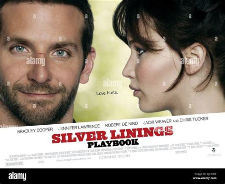 Check Out David O. Russell’s Silver Linings Playbook Trailer