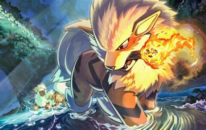 Check out the finalists for Pokémon’s 2022 Illustration Contest