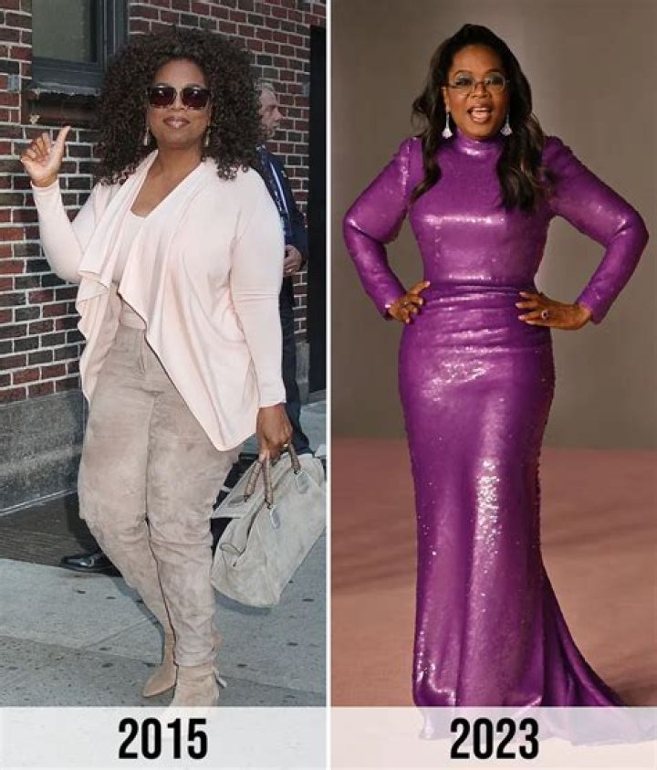 Check Out What Oprah Winfrey Did For One Lucky Fan!