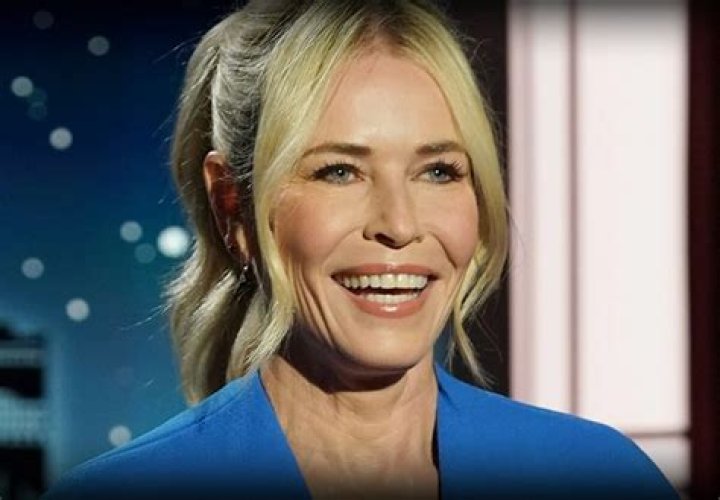 Chelsea Handler’s net worth, biography, fact, career, awards and life story