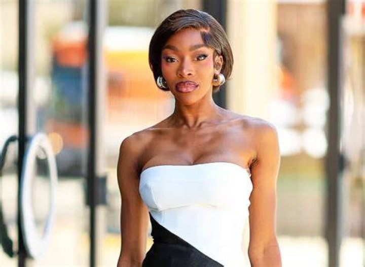 Chelsea Lazkani – Biography, Heritage, Age, Weight, Height, Relationships