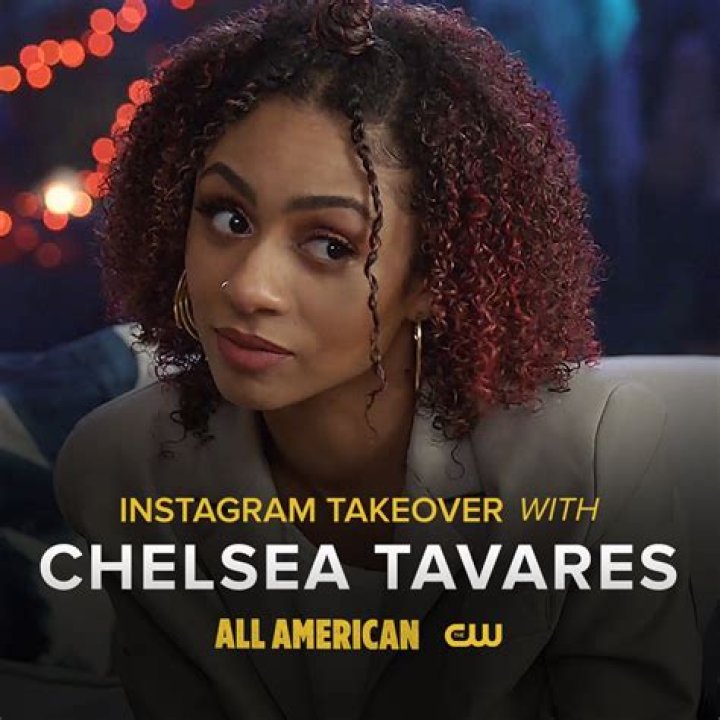 Chelsea Tavares career earnings, salary and net worth