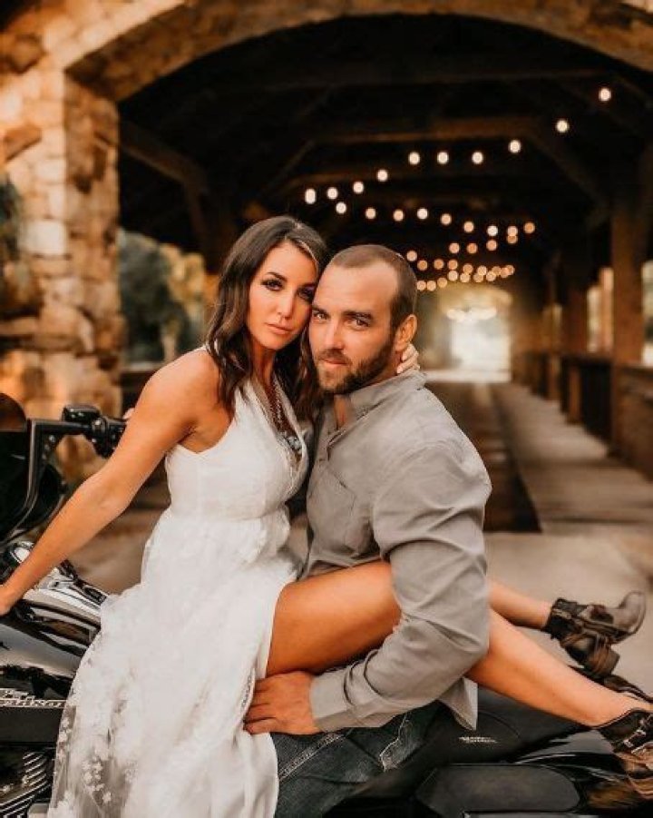 Chelsey Yeager – Age, Wiki , Biography, Facts on Vinnie Paul’s Girlfriend