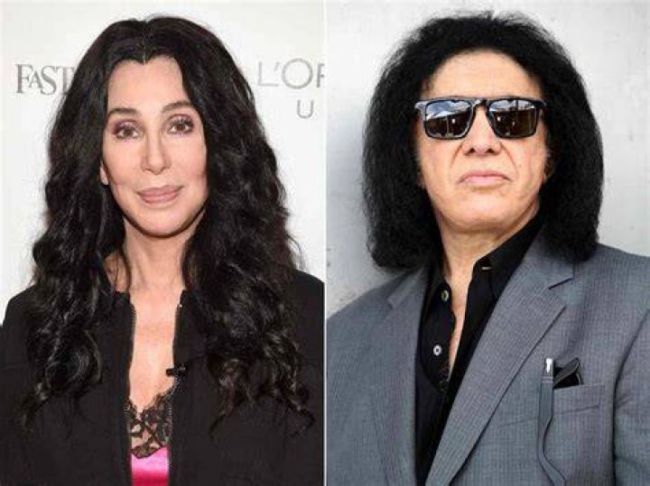 Cher Ex-husband: Who Is Sonny Bono?