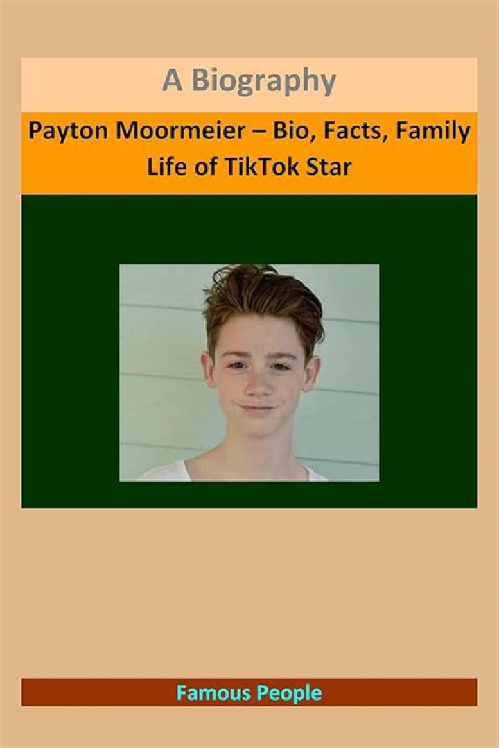 Cherry Hunt – Bio, Facts, Family Life of TikTok Star