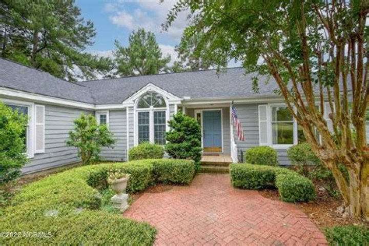 Cheryl Batchelor – Pinehurst, NC