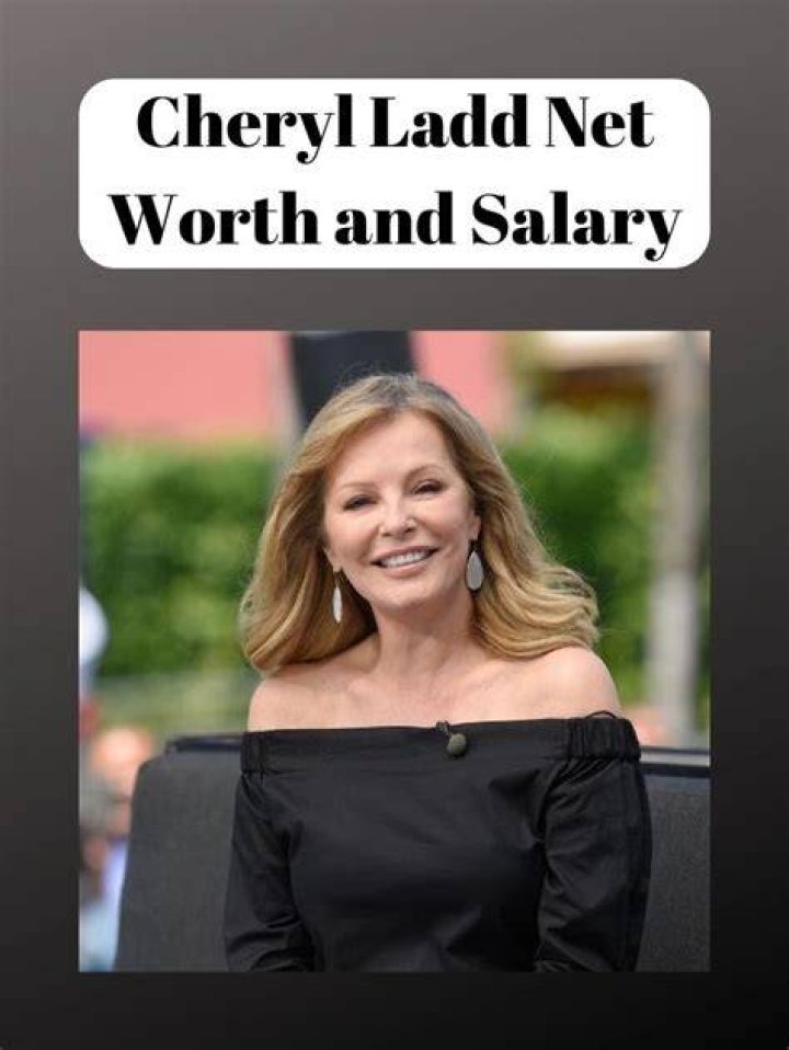 Cheryl Ladd’s Net Worth, Biography, Career, Awards, Fact and Life Story