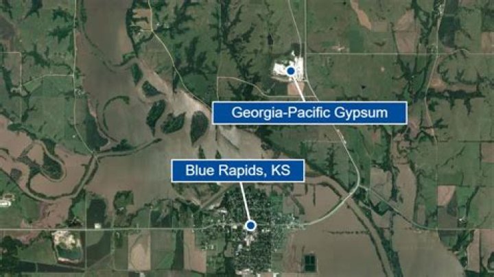 Cheryl Shanks – Blue Rapids, KS