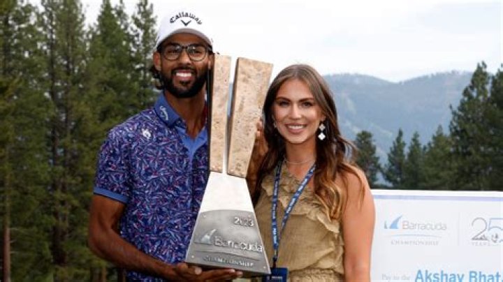 Chesson Hadley Wiki, age, height, nationality, caddie, ranking, wins, Instagram, career earnings, net worth