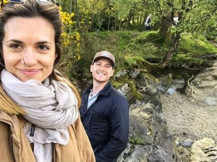 ‘Chicago Med’ Star Torrey DeVitto And Her ‘Chicago P.D.’ Boyfriend Jesse Lee Soffer Split – What Went Wrong?