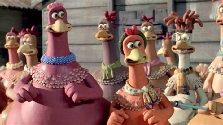 ‘Chicken Run’ fans rejoice after Zachary Levi replaces Mel Gibson for the sequel