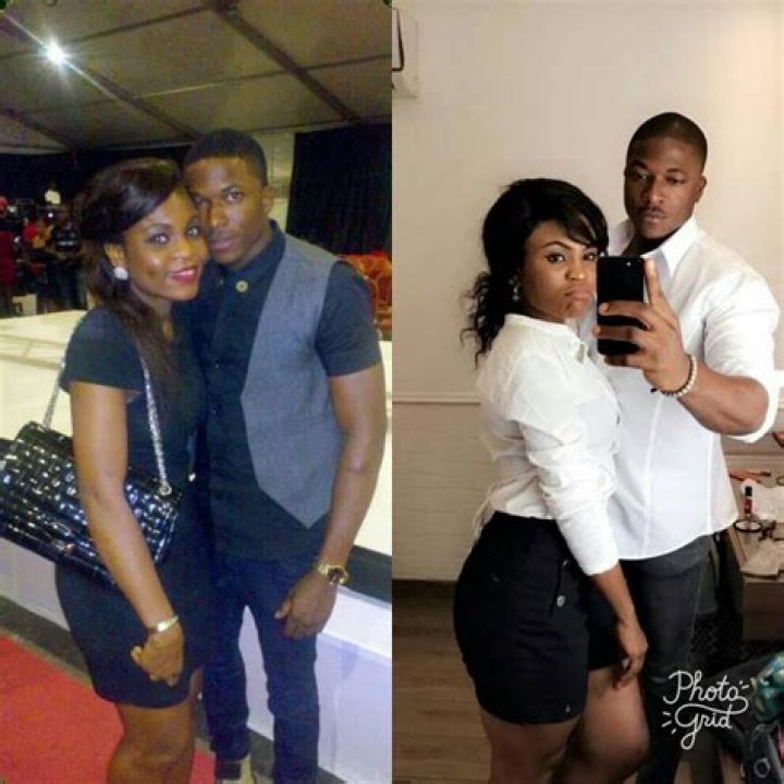 Chido Nwokocha wife: Is Chido Nwokocha married?