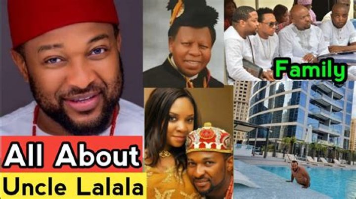 Chigozie Atuanya’s biography, net worth, fact, career, awards and life story