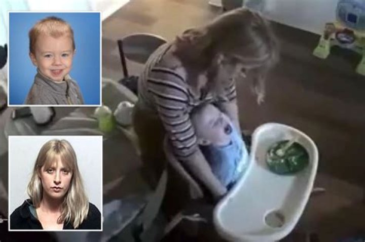 Child Care: Is Lauren Rowe Arrested? Viral Nanny Cam Video -Details To Know