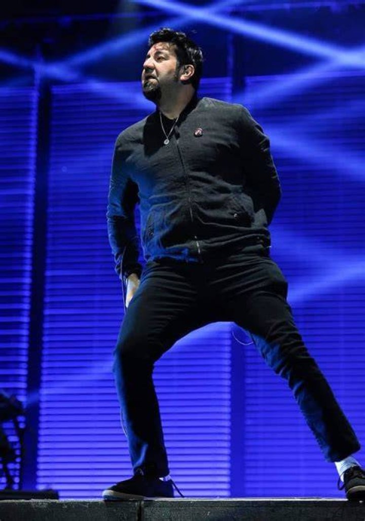 Chino Moreno’s net worth, biography, fact, career, awards and life story