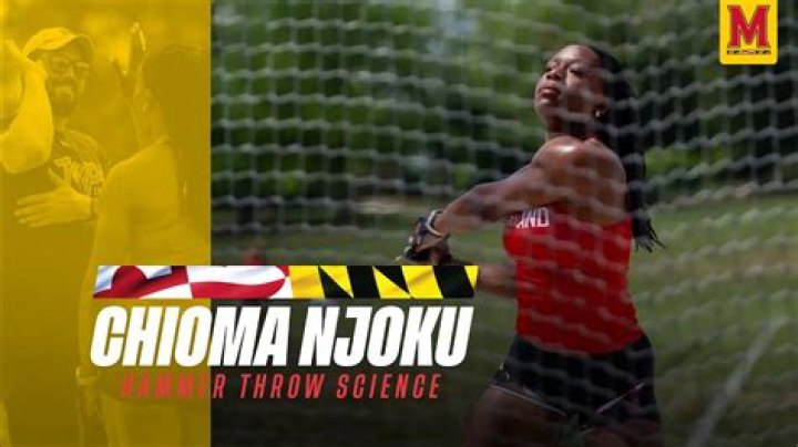 Chioma Njoku, PA – Newark, DE