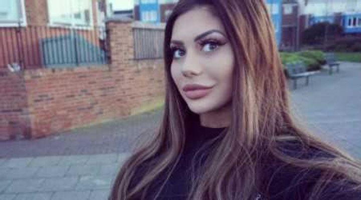 Chloe Ferry Body Measurements Height Weight Bra Size Stats Facts