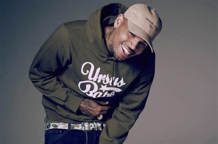 Chris Brown Accidentally Reveals His Address During Online Fight With Offset And Fans Lose Their Minds!
