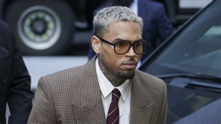 Chris Brown Cleared Of Assault Charges Regarding Photographer Incident