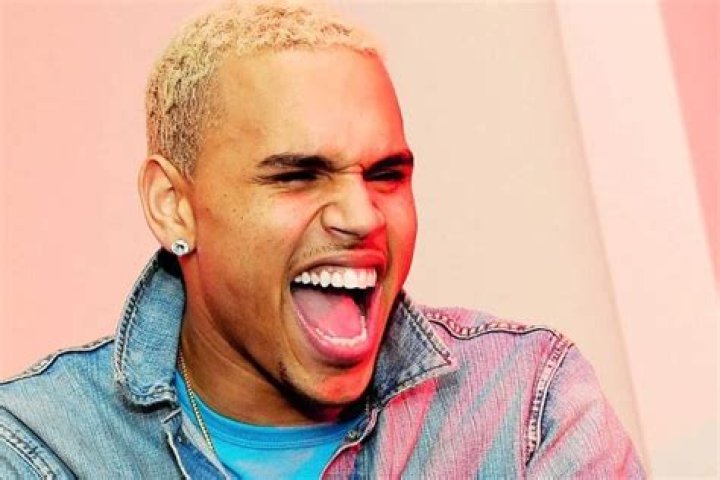 Chris Brown Drops A Message For Quavo – See It Here