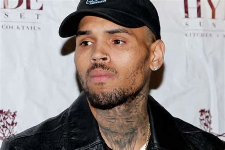 Chris Brown Drops Some Major Collaboration News For His Upcoming Album ‘Indigo’