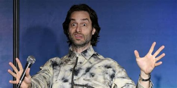 Chris D’elia’s Net Worth, Wife, Girlfriend, Height, Brother, Dad